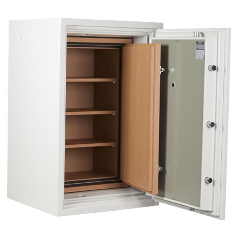 Guardall - GD1000 - Office Data Safe 2