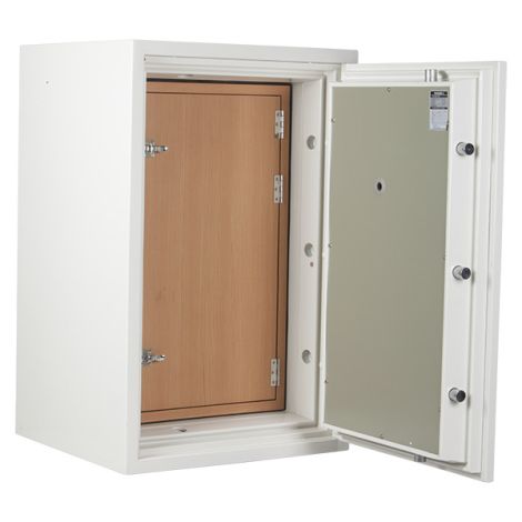 Guardall - GD1000 - Office Data Safe 4