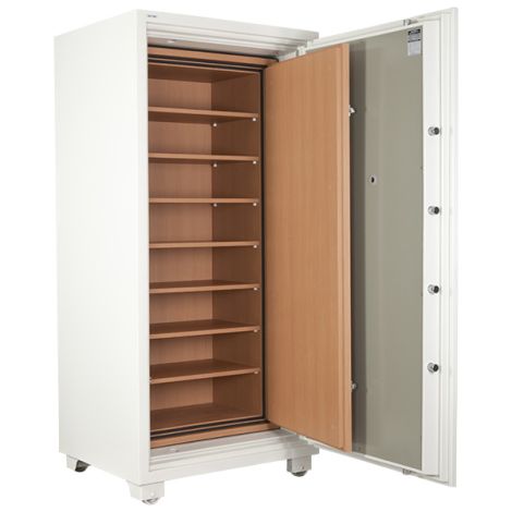 Guardall - GD1700 - Office Data Safe 2