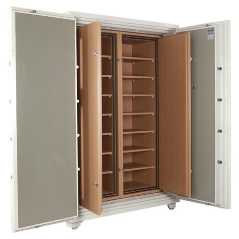 Guardall - GD1750 - Office Data Safe 2