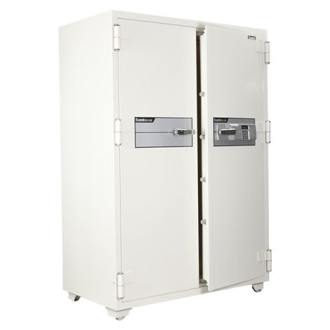Guardall - GD1750 - Office Data Safe 4