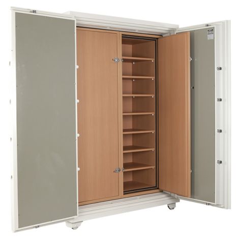 Guardall - GD1750 - Office Data Safe 5