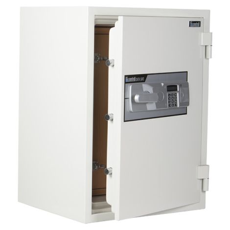Guardall - GD880 - Office Data Safe 3