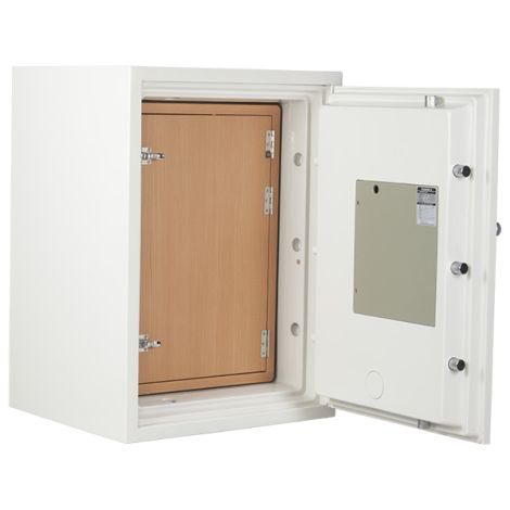 Guardall - GD880 - Office Data Safe 5