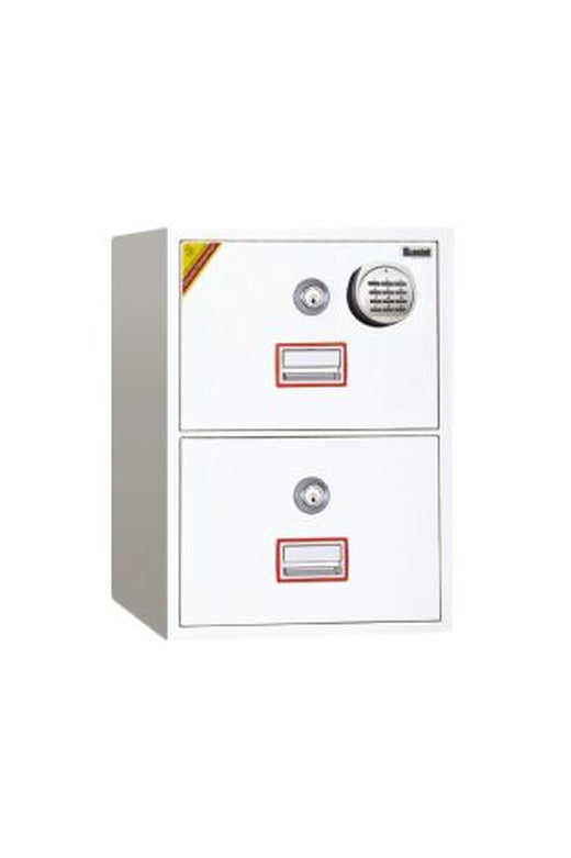 Guardall GDF2000 Fire Resistant Filing Cabinet Safe - Buy A Safe