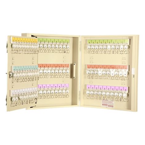 Guardall - GKC120 - Key Cabinet 2