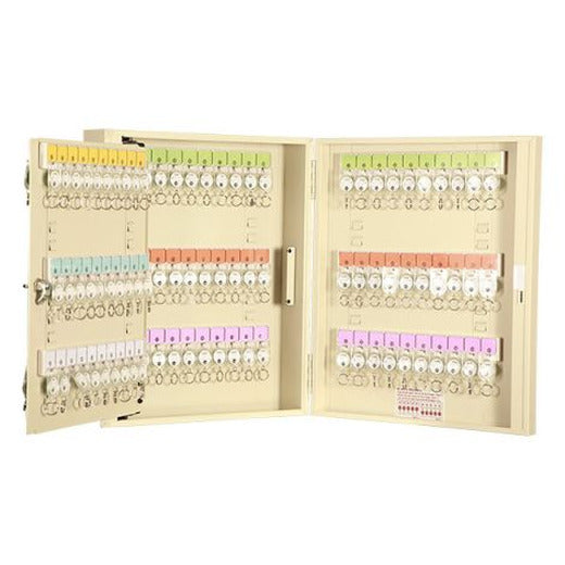 Guardall - GKC120 - Key Cabinet 2