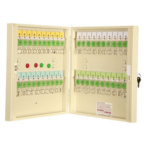 Guardall - GKC40 - Key Cabinet 2