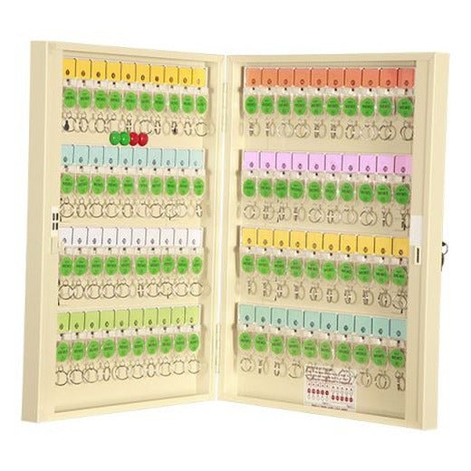 Guardall - GKC80 - Key Cabinet 2