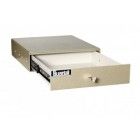 Guardall - GS-UCD - Under Counter Security Drawer 2