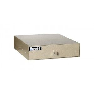 Guardall - GS-UCD - Under Counter Security Drawer 3