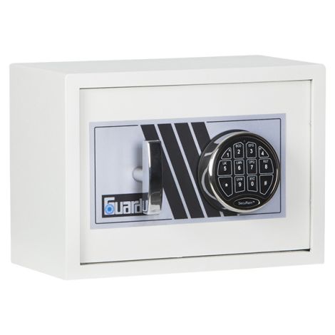 Guardall - GS18E - Home Security Safe 1