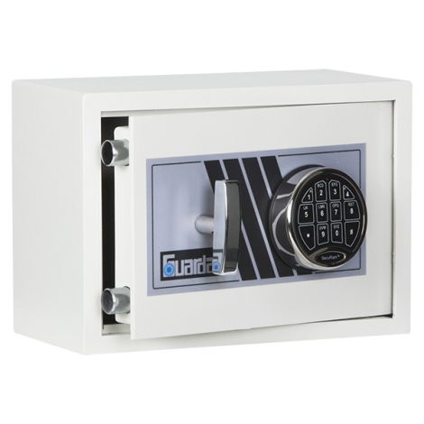 Guardall - GS18E - Home Security Safe 2