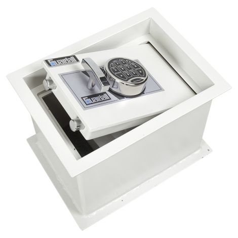 Guardall GS30EF in Floor Safe 1