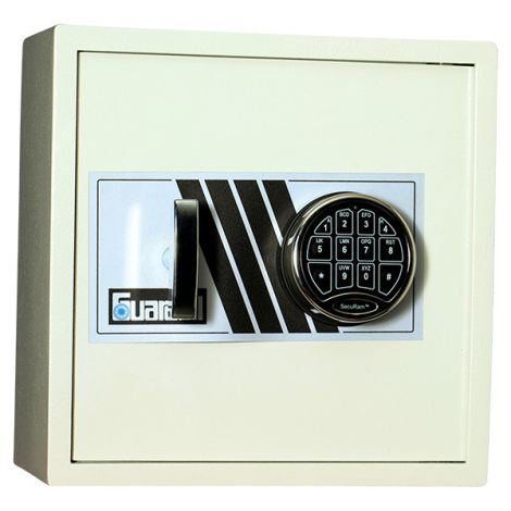 Guardall - GS35E/KEY - Key Safe 1