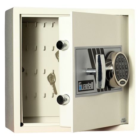 Guardall - GS35E/KEY - Key Safe 5