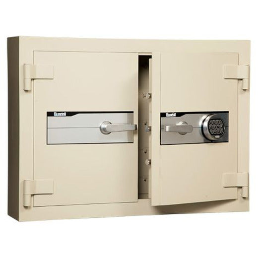 Securesafe Gaud Guardall - GSK100-LGB - High Security Key Safe - Buy A Safe