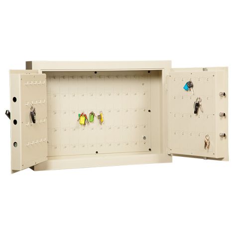 Guardall - GSK100-LGB - High Security Key Safe 3