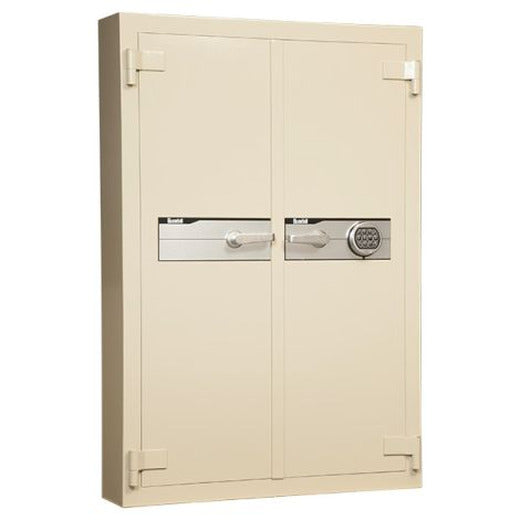 Guardall - GSK200-LGB -High Security Key Safe 1