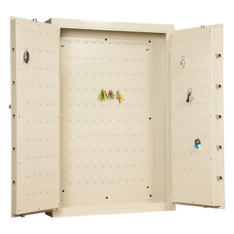 Guardall - GSK200-LGB -High Security Key Safe 2