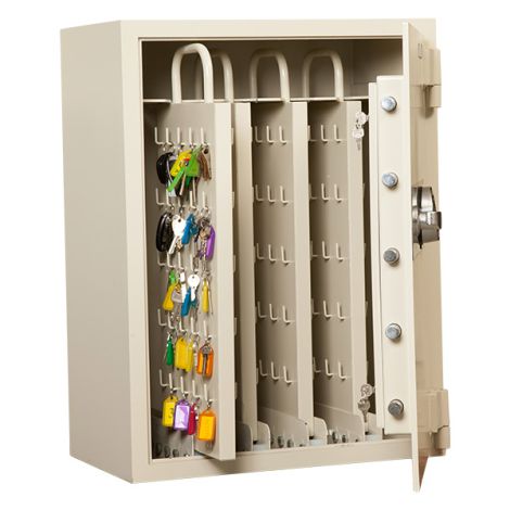 Guardall - GSK4-LGB - High Security Key Safe 2
