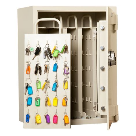 Guardall - GSK4-LGB - High Security Key Safe 3