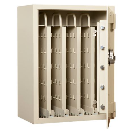 Guardall - GSK4-LGB - High Security Key Safe 4