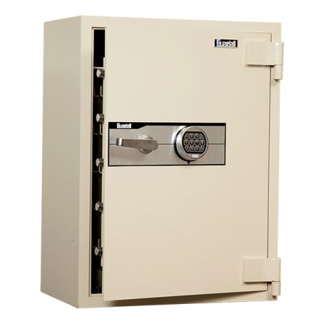 Guardall - GSK4-LGB - High Security Key Safe 5