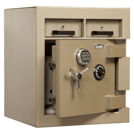 Guardall - KCR-2D - Deposit Safe 2