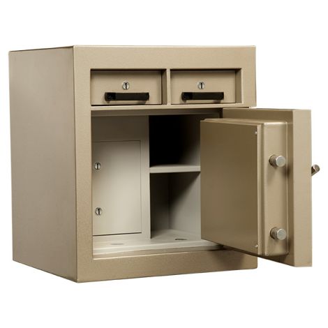 Guardall - KCR-2D - Deposit Safe 4