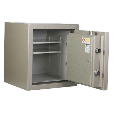 Guardall - KCR1 - High Security Safe 3