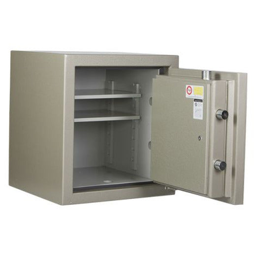 Guardall - KCR1 - High Security Safe 3