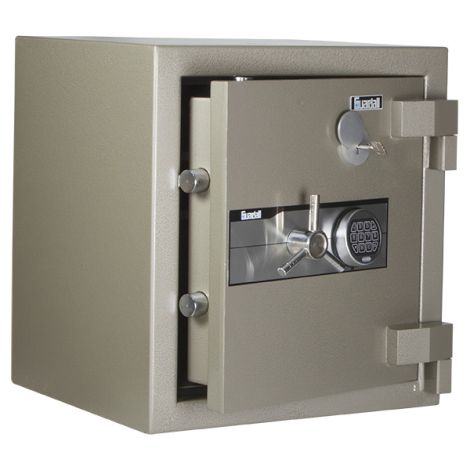 Guardall - KCR1 - High Security Safe 4