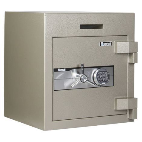 Guardall - KCR1-ID - Deposit Safe 1