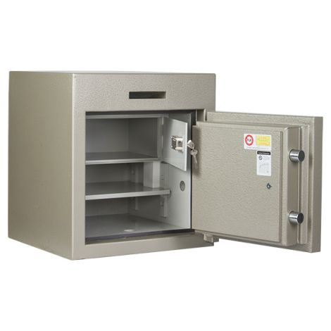Guardall - KCR1-ID - Deposit Safe 4