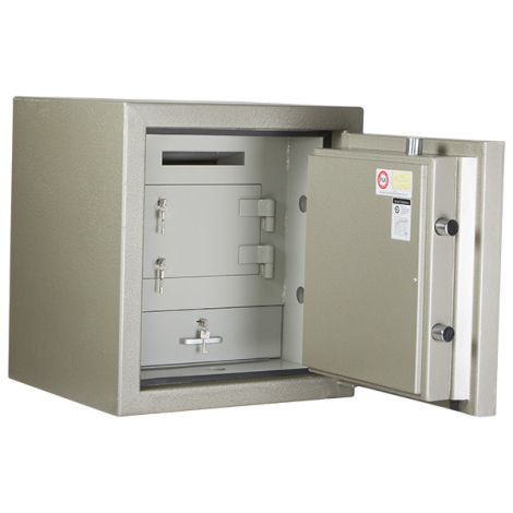 Guardall - KCR1-IS - Deposit Safe 3