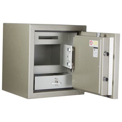 Guardall - KCR1-IS - Deposit Safe 5