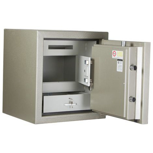 Guardall - KCR1-IS - Deposit Safe 5