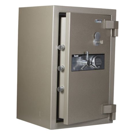 Guardall - KCR3 - High Security Safe 2