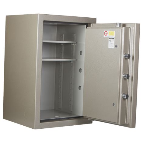 Guardall - KCR3 - High Security Safe 3