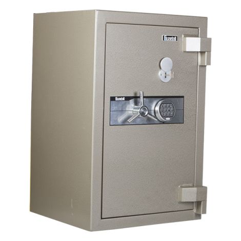 Guardall - KCR3 - High Security Safe 4