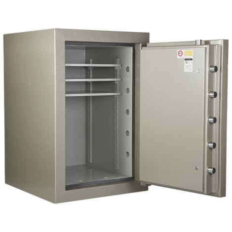 Guardall - KCR4 - High Security Safe 2
