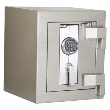 Guardall - KCR510 - High Security Safe 1
