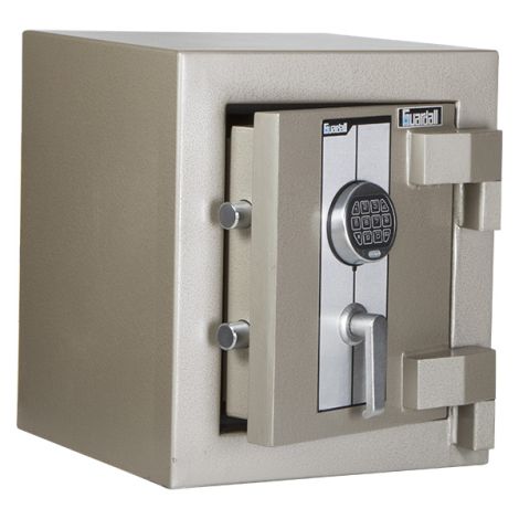 Guardall - KCR510 - High Security Safe 3