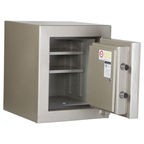 Guardall - KCR510 - High Security Safe 4