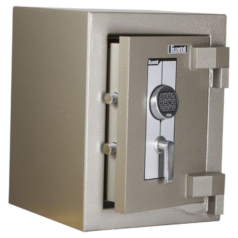 Guardall - KCR615 - High Security Safe 3