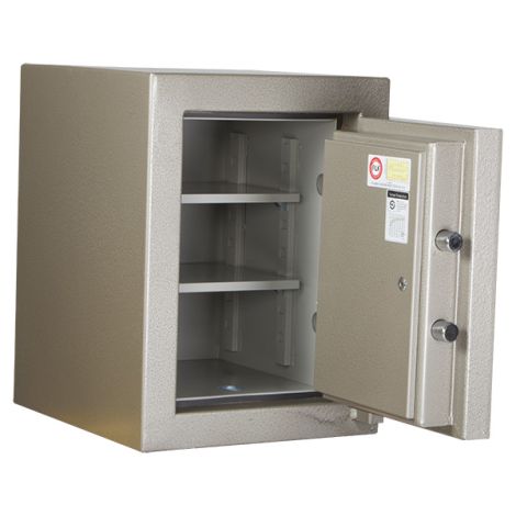 Guardall - KCR615 - High Security Safe 4