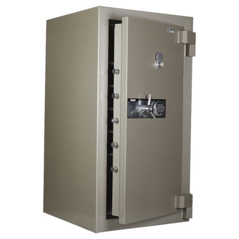 Guardall - KCR7 - High Security Safe 2