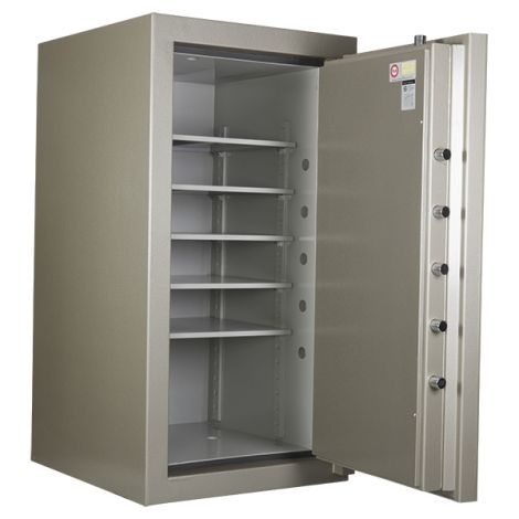 Guardall - KCR7 - High Security Safe 3