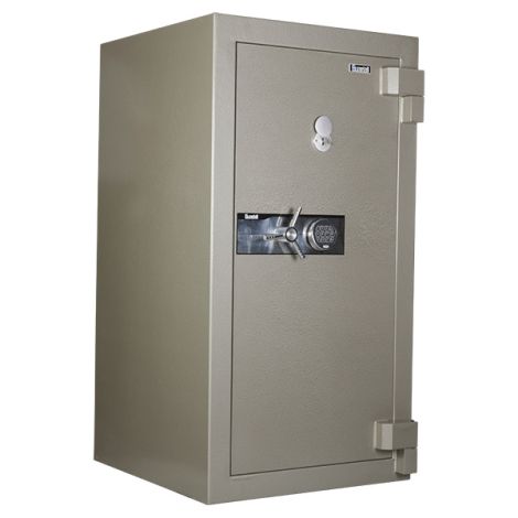 Guardall - KCR7 - High Security Safe 4